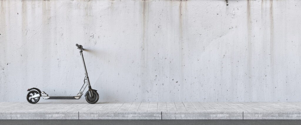 Elscooter tillbehör