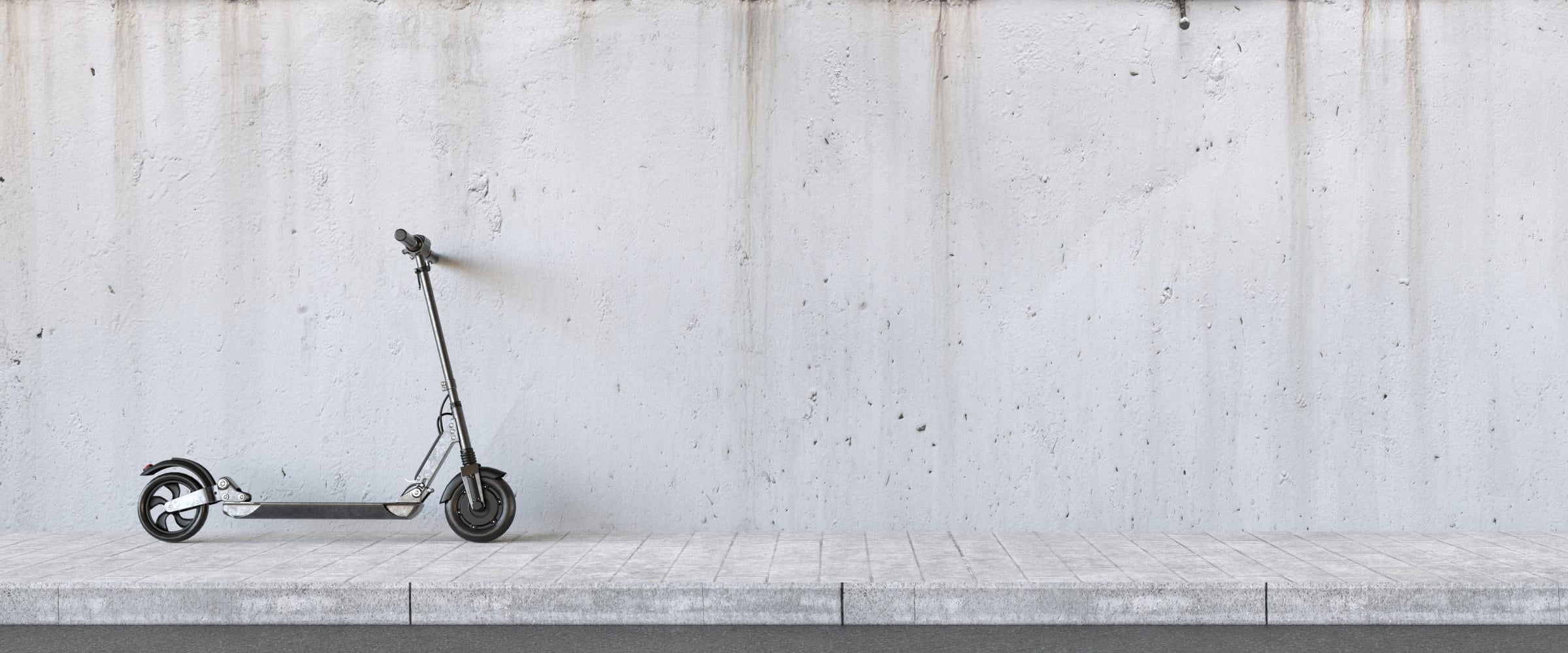 Elscooter tillbehör
