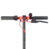 Lampa med rem till din elscooter
