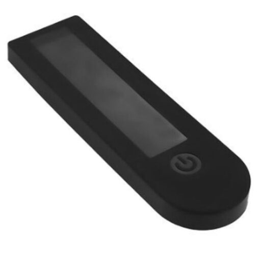 Ninebot Max G30 displayskydd i silikon