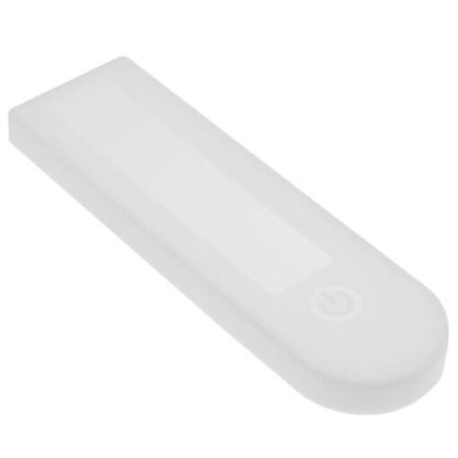 Ninebot Max G30 displayskydd i silikon