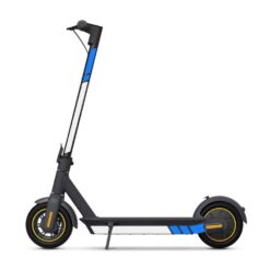 Ninebot Max G30 elscooter reflekterande klistermärken
