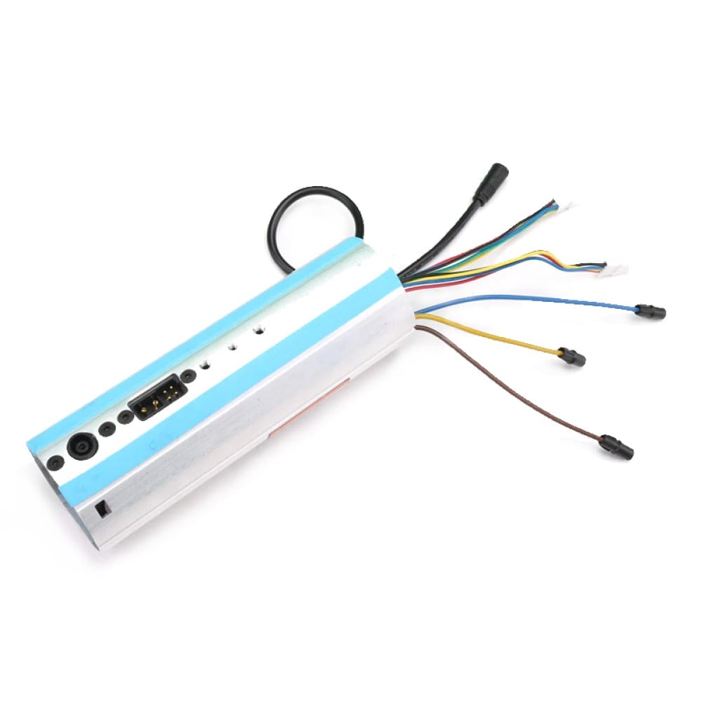 Ninebot-elscooter-bluetooth-kontrollbrada-4