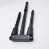 T-bar Handle Set för KUGOO Scooter