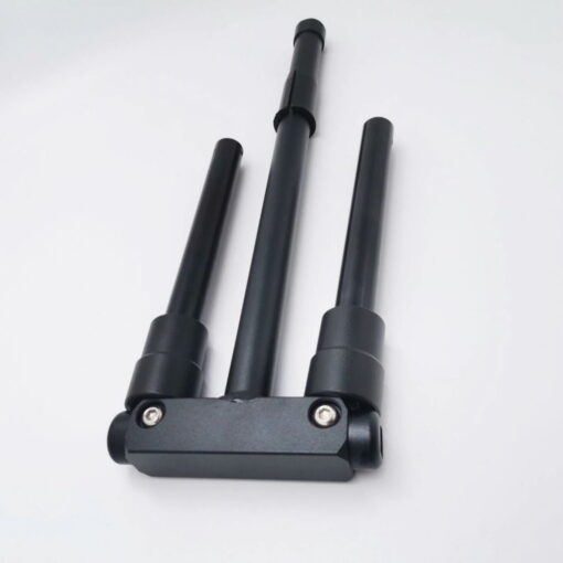 T-bar Handle Set för KUGOO Scooter