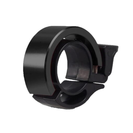 Universal Q Shape Bell för elektrisk skoter