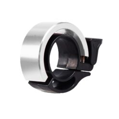 Universal Q Shape Bell för elektrisk skoter