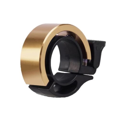Universal Q Shape Bell för elektrisk skoter