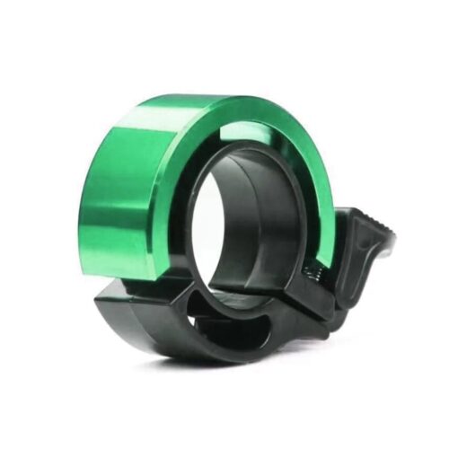 Universal Q Shape Bell för elektrisk skoter