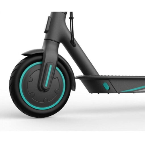 Xiaomi elscooterhjul klistermärken för hjul